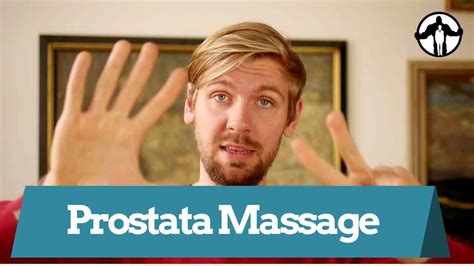 Prostatamassage Sexuelle Massage Boechout