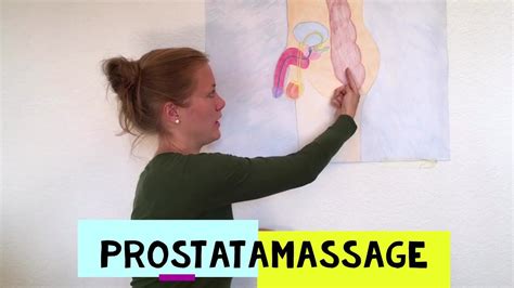 Prostatamassage Erotik Massage Glabbeek