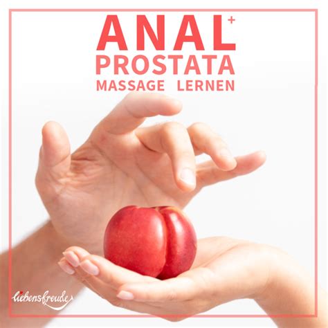 Prostatamassage Erotik Massage Kronberg Tal