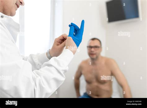 Prostatamassage Begleiten 
