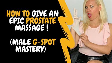 Prostatamassage Erotik Massage Stabroek