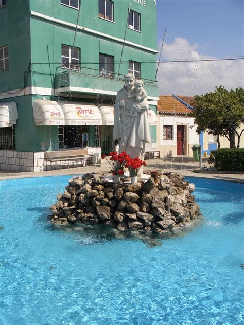 Bordel Santo António da Charneca