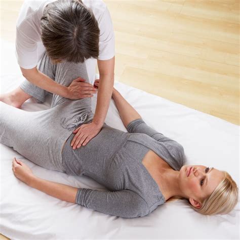 Erotic massage Bakum
