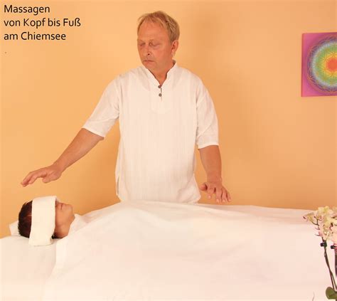 Erotic massage Bernau am Chiemsee