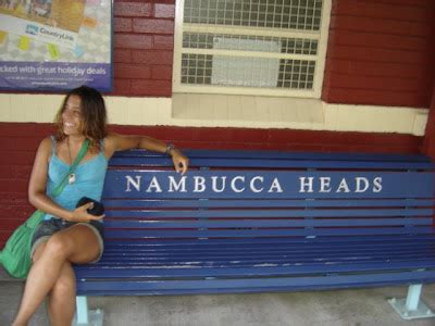 Erotic massage Nambucca Heads