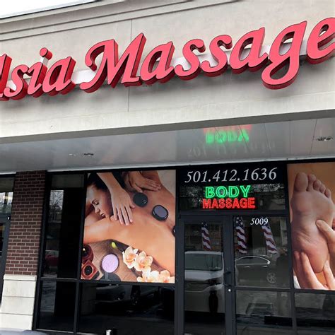 Erotic massage South Hill