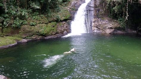 Escort Cachoeira