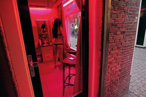 Maison de prostitution Athus