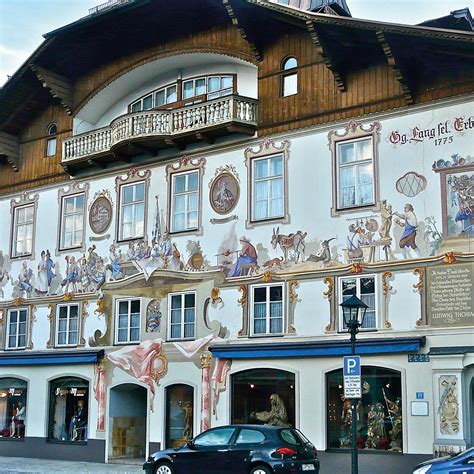 Prostitute Oberammergau