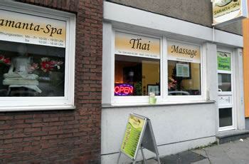 Sexual massage Aachen