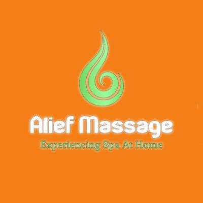 Sexual massage Alief