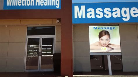 Sexual massage Canning Vale