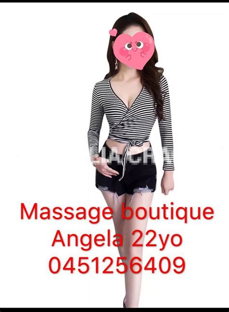 Sexual massage Maddington