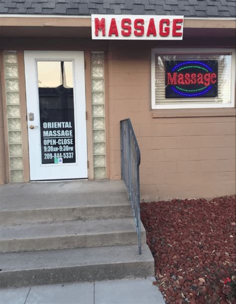 Sexual massage North La Crosse