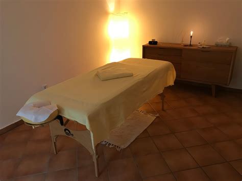 Sexual massage Ostseebad Binz