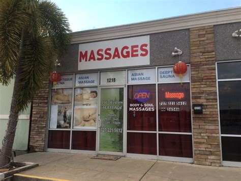 Sexual massage Palm Harbor