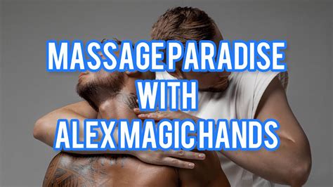 Sexual massage Paradise Valley