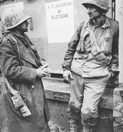 Whore Bastogne
