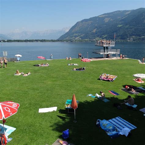 Whore Zell am See